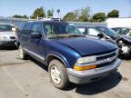 1998 CHEVROLET  BLAZER