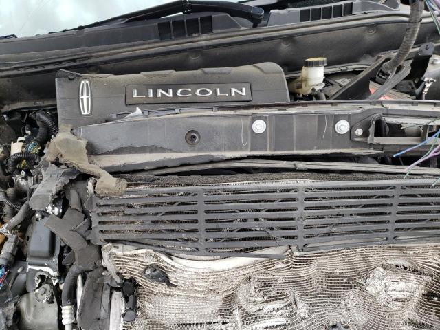 2016 LINCOLN MKX SELECT 2LMTJ6KR1GBL38556