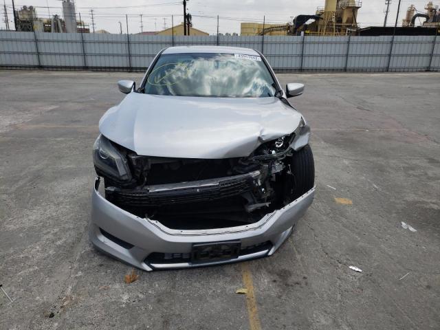 1HGCR2F31DA065537 Honda Accord Lx 2013. Фото: 8