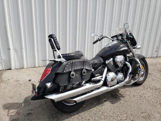 2004 HONDA VTX1800 S2 1HFSC49L44A201488