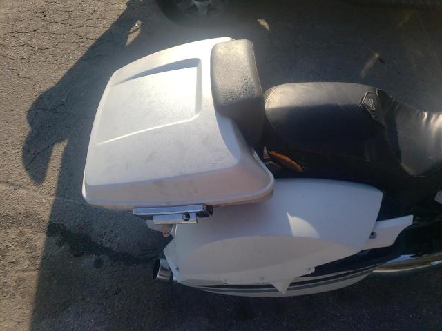 2016 VICTORY MOTORCYCLES MAGNUM 5VPYW36NXG3050243