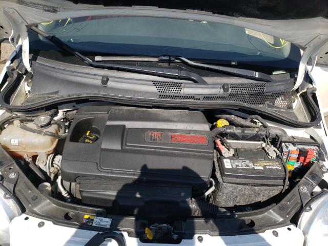 2015 FIAT 500 LOUNGE 3C3CFFCR8FT615873