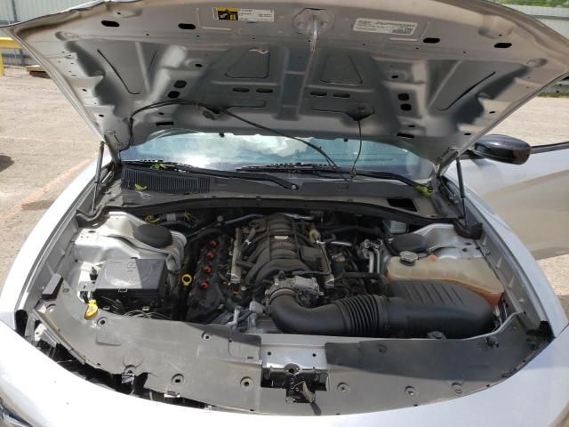 2016 DODGE CHARGER PO - 2C3CDXATXGH147066