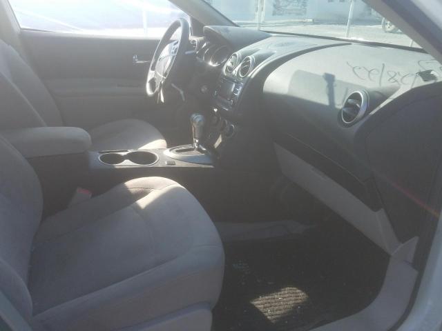 2015 NISSAN ROGUE SELE JN8AS5MV3FW251414