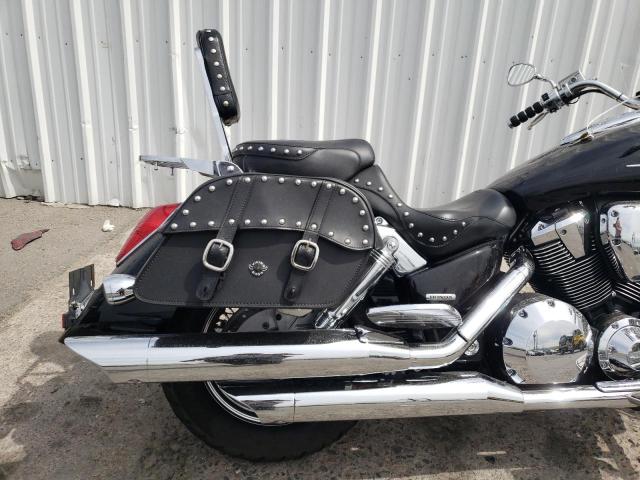 2004 HONDA VTX1800 S2 1HFSC49L44A201488