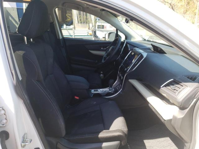 2020 SUBARU ASCENT PRE 4S4WMAFD2L3469605