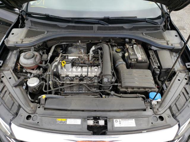 2019 VOLKSWAGEN JETTA S 3VWCB7BU3KM169202