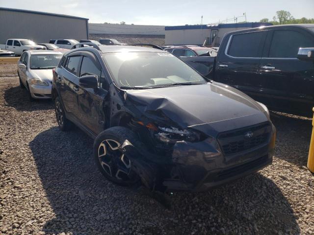 2019 SUBARU CROSSTREK JF2GTANC7KH307931