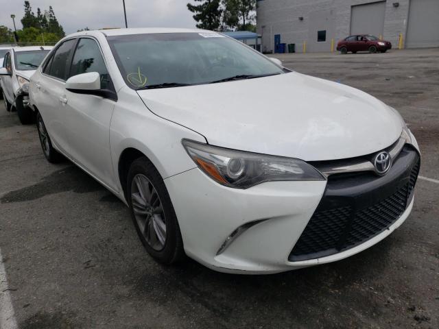2016 TOYOTA CAMRY LE 4T1BF1FK8GU150233