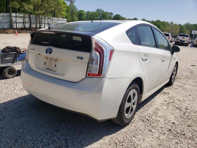 2015 TOYOTA PRIUS JTDKN3DUXF1978212