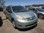 2006 TOYOTA  SIENNA