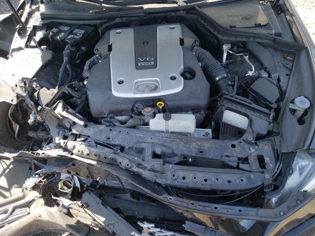 2015 INFINITI Q50 BASE JN1BV7AR4FM390878