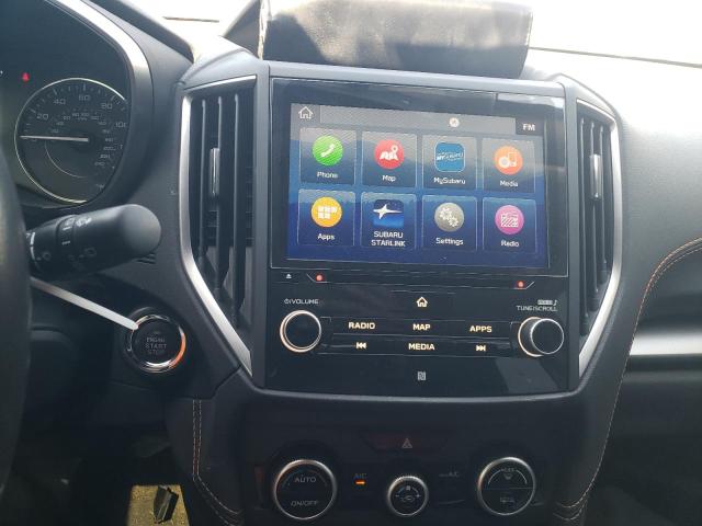 2019 SUBARU CROSSTREK JF2GTANC7KH307931