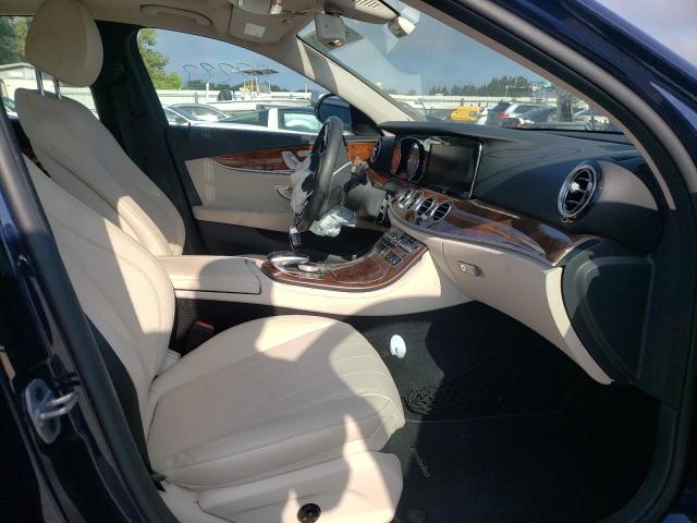 2019 MERCEDES-BENZ E 300 4MAT WDDZF4KB8KA559357