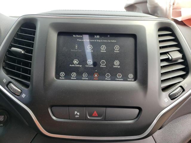 2020 JEEP CHEROKEE L 1C4PJLLB8LD530191