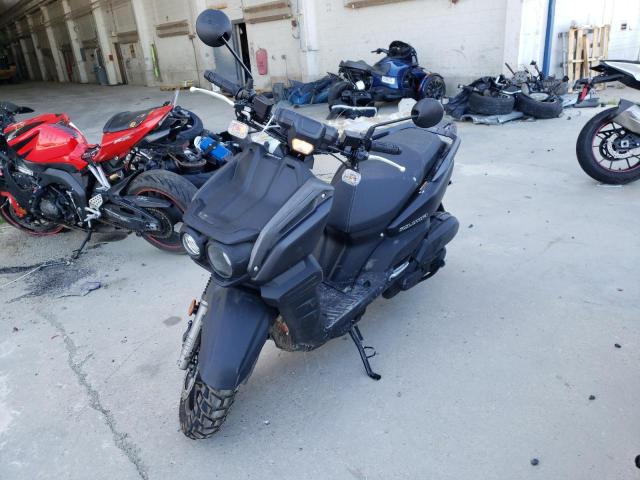 2022 YAMAHA YW125 RKRSEH9Y2NA001680