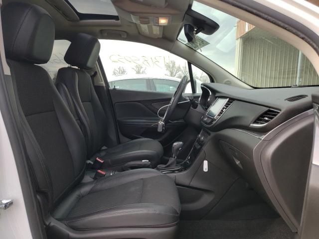 2017 BUICK ENCORE PRE KL4CJFSBXHB108583