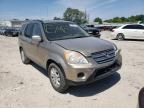 2006 HONDA  CRV