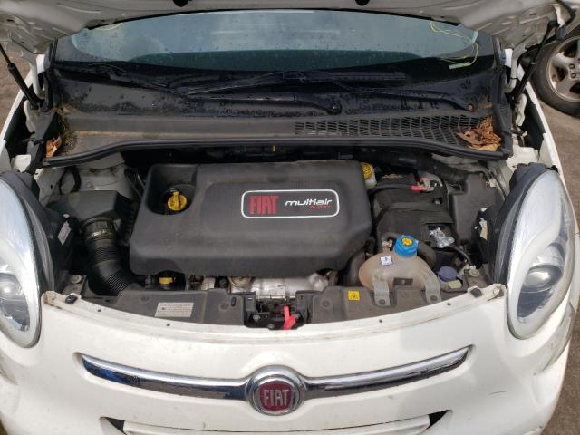 ZFBCFABH7EZ005318 Fiat 500