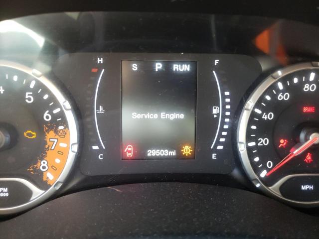 2018 JEEP RENEGADE S ZACCJBAB2JPH66989