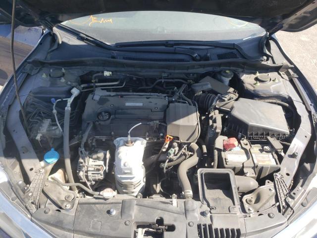 2017 HONDA ACCORD LX 1HGCR2F31HA212011