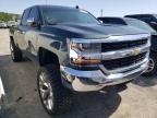 2017 CHEVROLET  SILVERADO