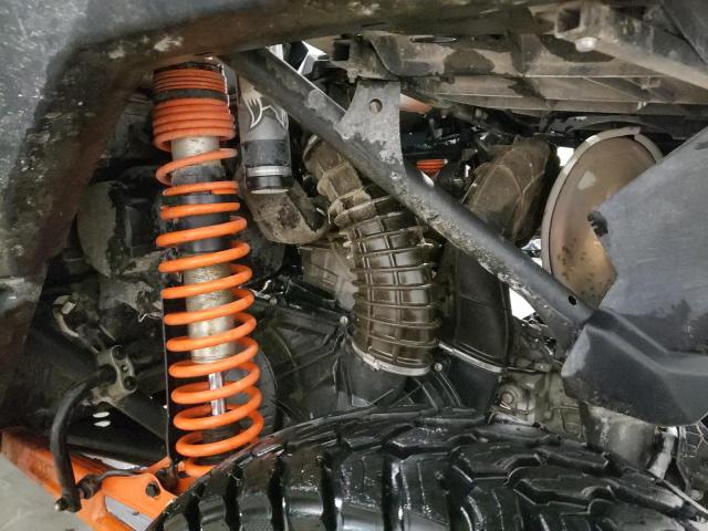 2020 CAN-AM MAVERICK X 3JBVGAY47LK000673