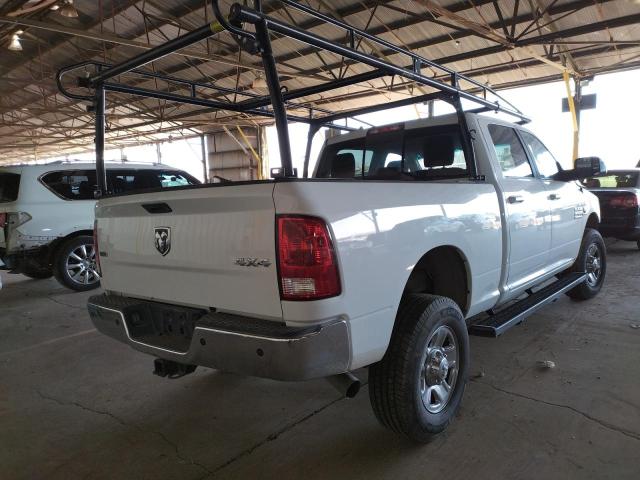2018 RAM 2500 SLT 3C6UR5DL7JG278312