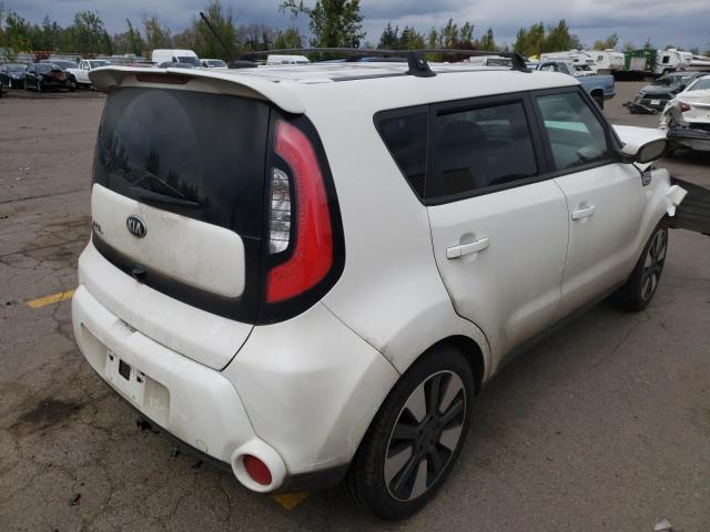 2015 KIA SOUL ! KNDJX3A54F7208295