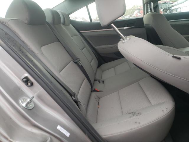 2020 HYUNDAI ELANTRA SE KMHD84LF5LU025969