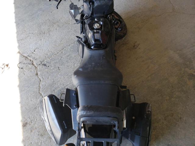 2014 HONDA CTX700 N JH2RC6809EK001897