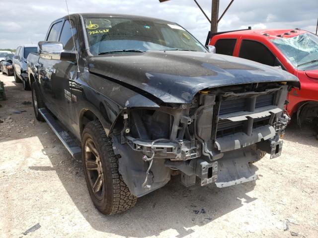 2017 RAM 1500 SLT 1C6RR6LT5HS752628