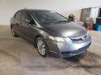 2010 HONDA  CIVIC