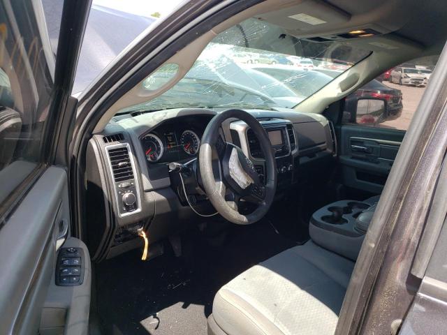 2019 RAM 1500 CLASS 1C6RR6TT2KS509897