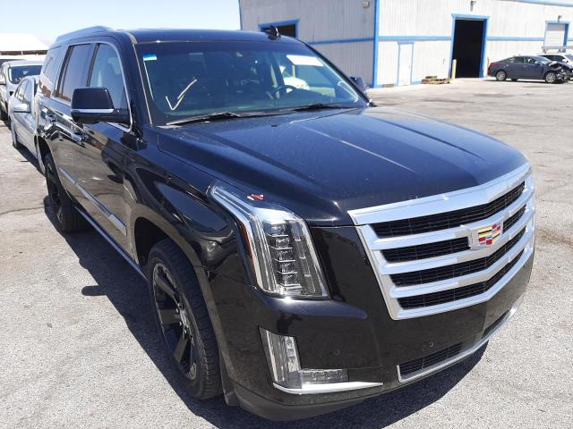 2015 Cadillac Escalade Premium