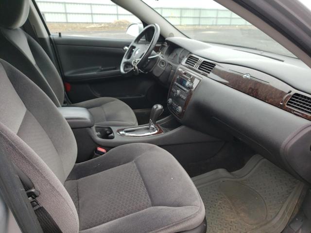 2G1WG5E36C1221562 Chevrolet Impala Lt 2012. Фото: 4