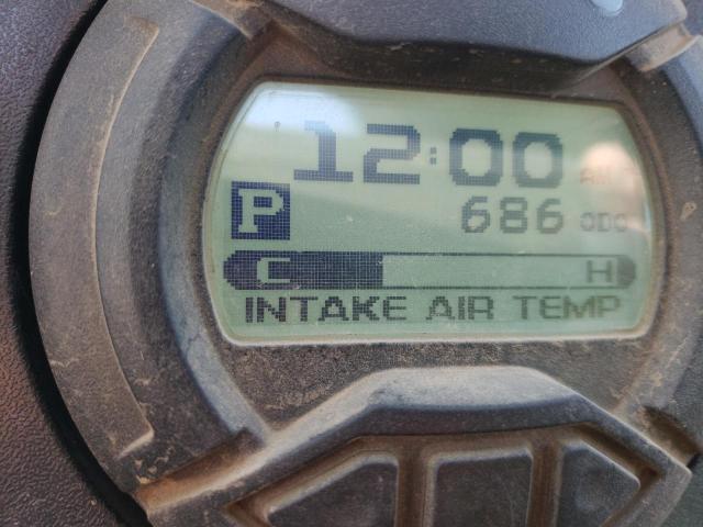 2018 ARCTIC CAT ATV 4UF18MPV3JT300646