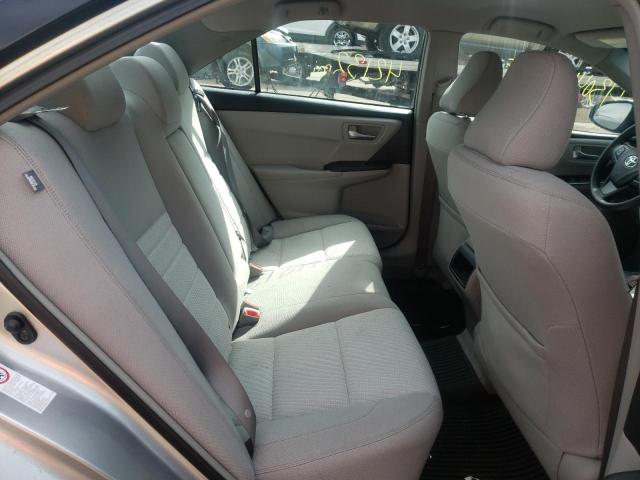 2017 TOYOTA CAMRY LE 4T1BF1FKXHU738975