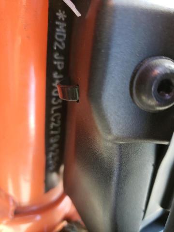 2020 KTM 390 DUKE MD2JPJ403LC279425