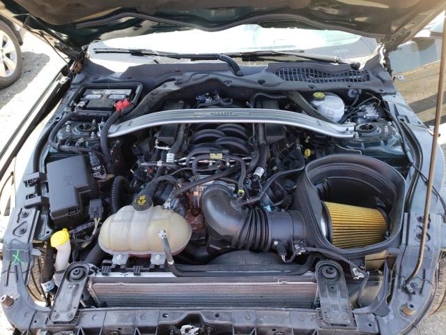 2019 FORD MUSTANG BU 1FA6P8K01K5501525