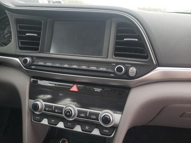 2020 HYUNDAI ELANTRA SE KMHD84LF5LU025969
