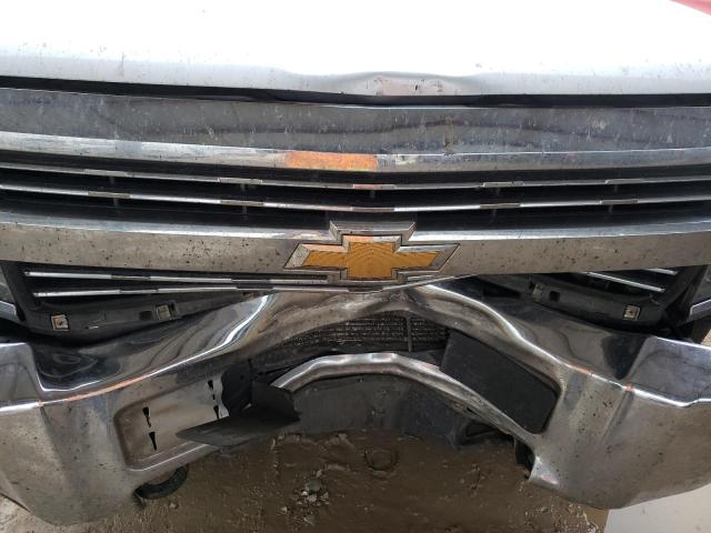 2016 CHEVROLET SILVERADO 1GC1CUEG4GF287987