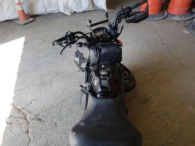 2014 HONDA CTX700 N JH2RC6809EK001897