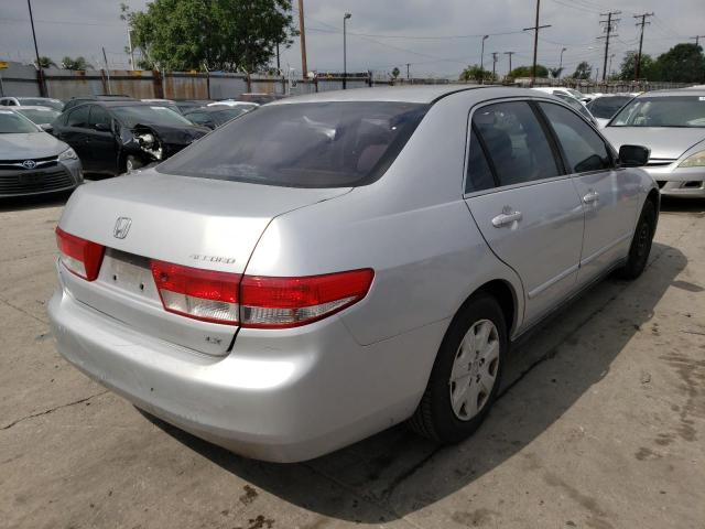 2003 HONDA ACCORD LX 1HGCM563X3A014164  43776442