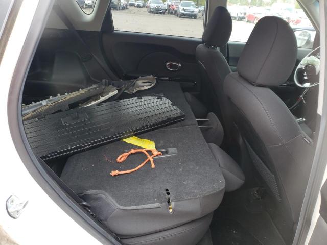 2015 KIA SOUL ! KNDJX3A54F7208295