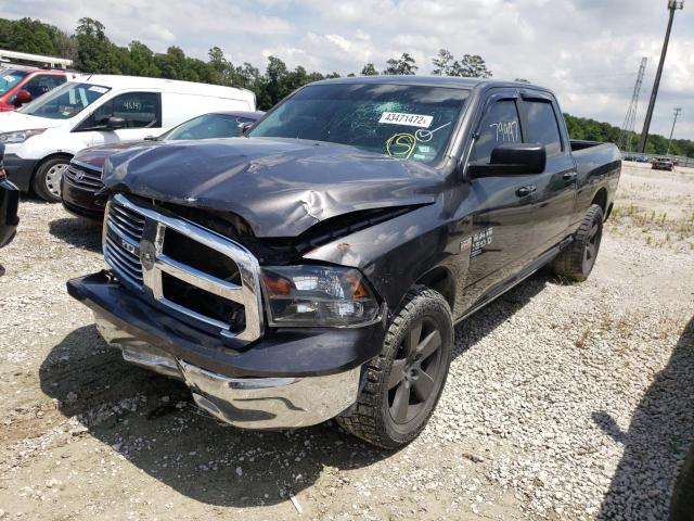 2019 RAM 1500 CLASS 1C6RR6TT2KS509897