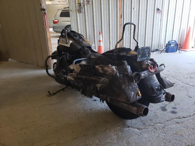 2002 HARLEY-DAVIDSON FLHR 1HD1FDV1X2Y650582