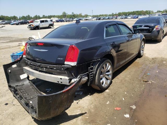 2017 CHRYSLER 300 LIMITE 2C3CCAAG5HH582386