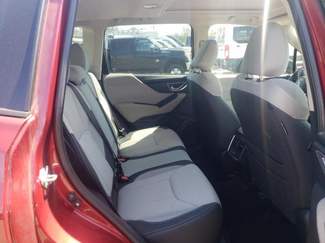 2021 SUBARU FORESTER P JF2SKAJC6MH487280