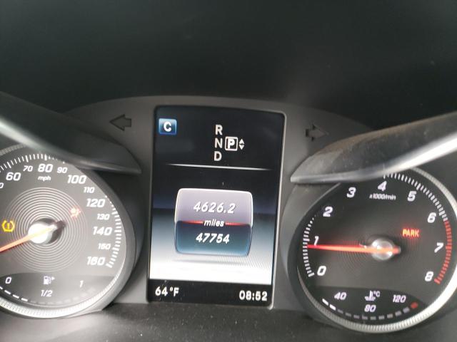 2015 MERCEDES-BENZ C 300 55SWF4JB0FU072681